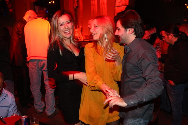 Berbara 2011 by Q Entertainment @ Shah 
